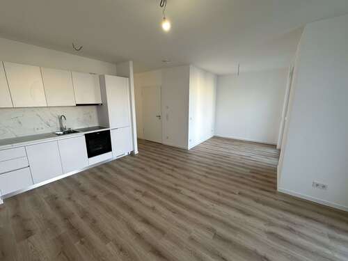 Foto - Wohnung zum Mieten in Berlin 1.213,50 € 40.45 m²