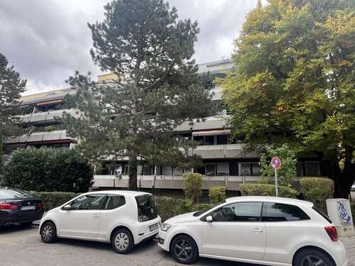 Foto - Wohnung zum Kaufen in München 210.000,00 € 25 m²