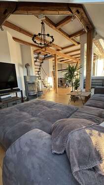 Foto - Wohnung zum Mieten in Braunschweig 1.580,00 € 110 m²