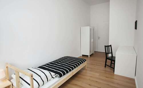 Foto - WG-Zimmer in Berlin 675,00 € 12 m²