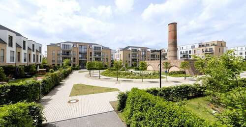 Foto - Wohnung zum Mieten in Düsseldorf 1.480,00 € 90 m²