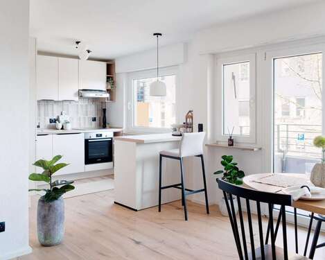 Foto - Wohnung zum Kaufen in Filderstadt 299.000,00 € 65 m²