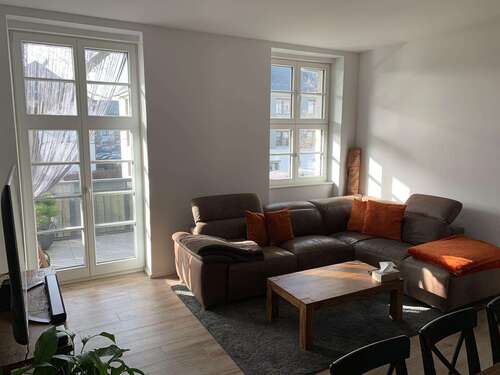 Foto - Wohnung zum Mieten in Hanau 1.150,00 € 78.86 m²