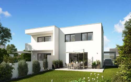 Foto - Haus zum Kaufen in Albstadt Laufen 586.107,00 € 112 m²