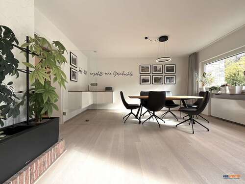 Foto - Wohnung zum Mieten in Stuttgart Muckensturm 2.300,00 € 159 m²