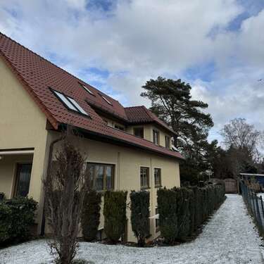 Foto - Wohnung zum Mieten in Berlin 2.520,00 € 168 m²