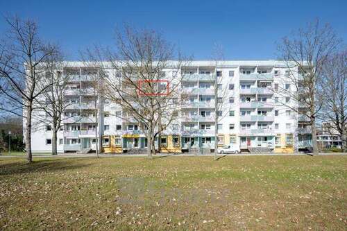 Foto - Wohnung zum Kaufen in Chemnitz 51.250,00 € 69.25 m²