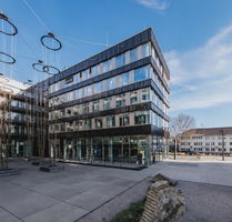 Büro in Freiburg 45.775,62 € 2680.47 m²