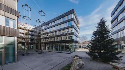 Foto - Büro in Freiburg 45.775,62 € 2680.47 m²