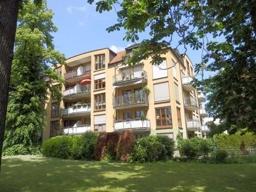 Foto - Wohnung zum Mieten in Dresden 431,00 € 47 m²