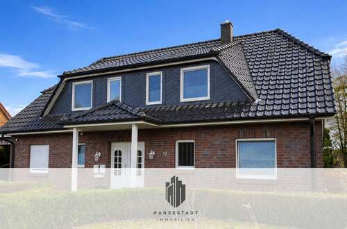 Foto - Haus zum Kaufen in Hohnstorf (Elbe) 479.000,00 € 180 m²