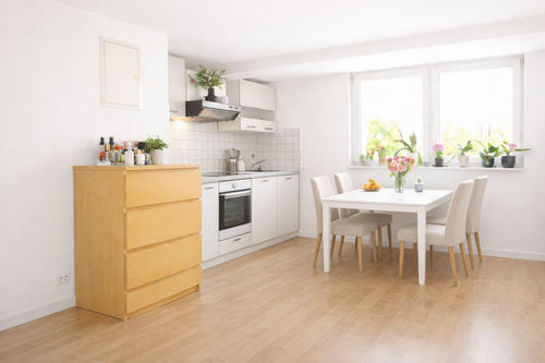 Foto - Wohnung zum Kaufen in Stuttgart 197.000,00 € 60 m²