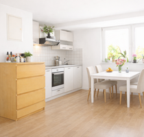 Wohnung zum Kaufen in Stuttgart 197.000,00 € 60 m²