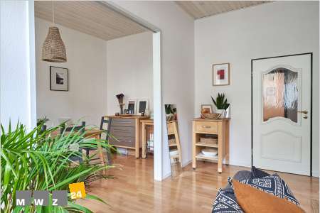 Foto - Wohnen auf Zeit in Düsseldorf 1.290,00 €