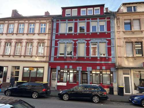 Foto - Haus zum Kaufen in SulzbachSaar 320.000,00 € 445 m²