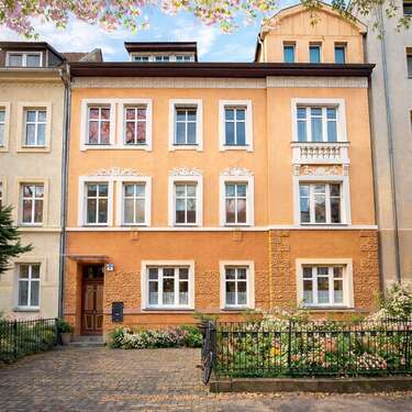 Foto - Wohnung zum Mieten in Rathenow 445,00 € 50 m²