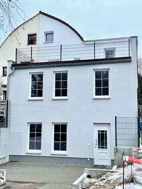 Foto - Wohnung zum Mieten in Berlin 1.050,00 € 82.87 m²