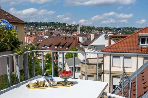 Foto - Wohnung zum Kaufen in Stuttgart 1.700.000,00 € 167 m²
