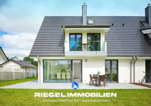 Foto - Haus zum Kaufen in MiddelhagenLobbe 850.000,00 € 154.24 m²