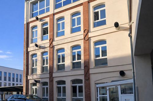 Foto - Spezialgewerbe in Erfurt 750.000,00 €