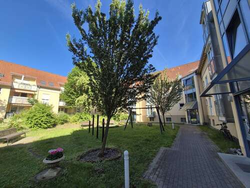 Foto - Wohnung zum Mieten in Dresden 578,05 € 59 m²
