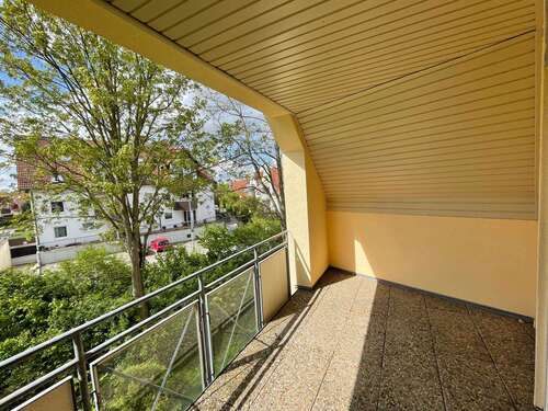 Foto - Wohnung zum Mieten in Dresden 578,05 € 59 m²