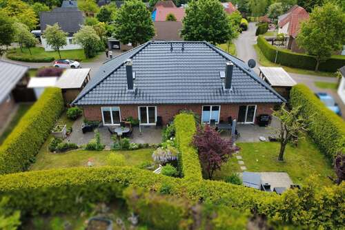 Foto - Haus zum Kaufen in Hemmoor 419.000,00 € 160.91 m²