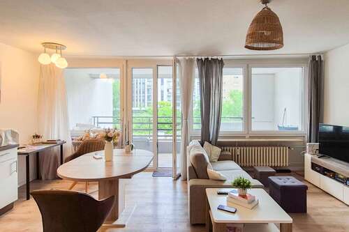 Foto - Wohnung zum Kaufen in Berlin 309.900,00 € 48.29 m²