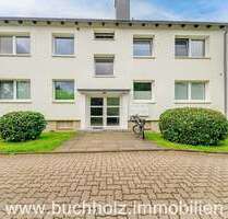 Wohnung zum Mieten in Buchholz 528,00 € 44 m²