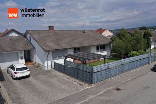 Foto - Haus zum Kaufen in Aham 415.000,00 € 125 m²