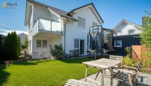 Foto - Wohnung zum Kaufen in Offenau 619.000,00 € 98 m²