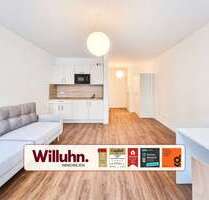 Wohnung zum Kaufen in Leipzig 129.000,00 € 29.4 m²