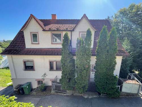 Foto - Haus zum Kaufen in Lindenfels 289.000,00 € 135 m²