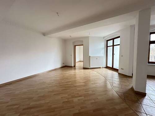 Foto - Wohnung zum Mieten in Görlitz 580,00 € 88.66 m²