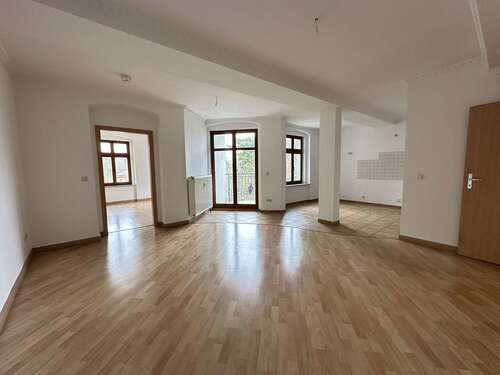 Foto - Wohnung zum Mieten in Görlitz 530,00 € 88.66 m²