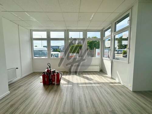 Foto - Büro in Bad Homburg v.d.H. 2.500,00 € 275 m²