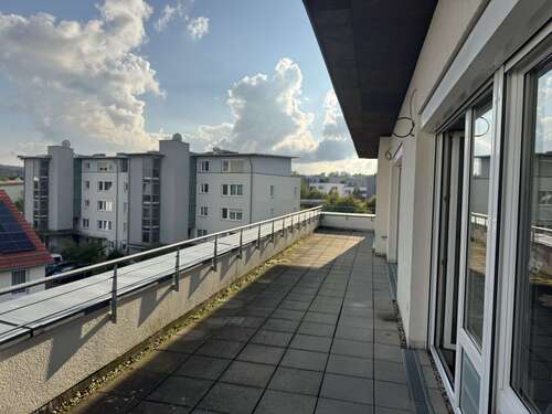Foto - Wohnung zum Mieten in Stuttgart 2.200,00 € 122 m²