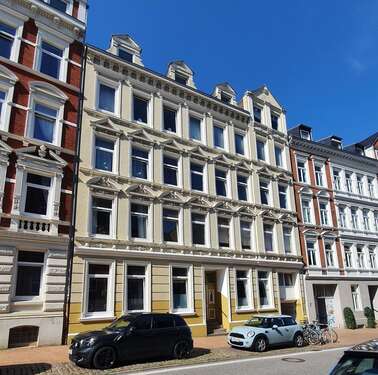 Foto - Wohnung zum Mieten in Kiel 950,00 € 76 m²