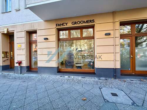 Foto - Einzelhandel in Berlin 2.500,00 € 75 m²