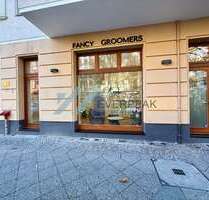 Einzelhandel in Berlin 2.500,00 € 75 m²