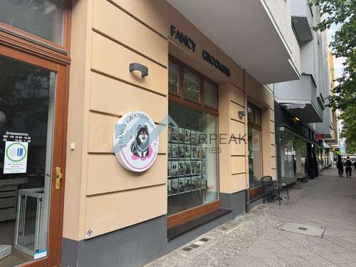 Foto - Einzelhandel in Berlin 2.500,00 € 75 m²