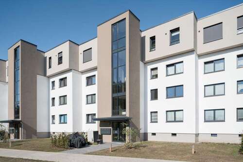 Foto - Wohnung zum Mieten in Wolfsburg 639,00 € 64.46 m²