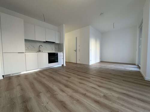 Foto - Wohnung zum Mieten in Berlin 1.051,70 € 40.45 m²