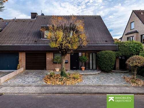 Foto - Haus zum Kaufen in Düsseldorf 1.250.000,00 € 213 m²