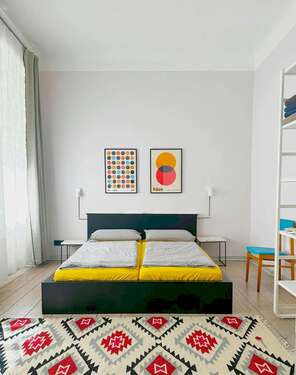 Foto - Wohnen auf Zeit in Berlin 1.790,00 €