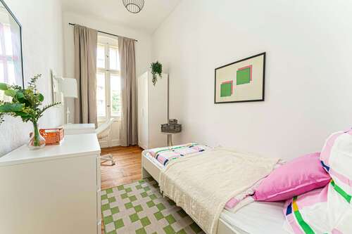 Foto - WG-Zimmer in Berlin 670,00 € 11 m²