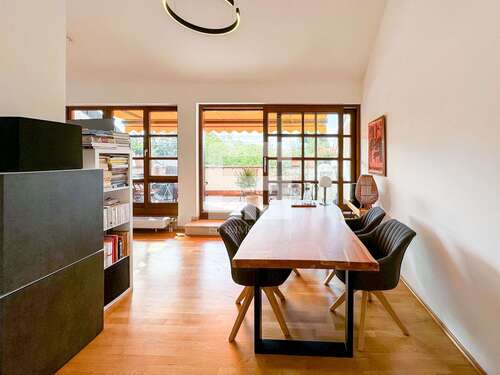 Foto - Wohnung zum Kaufen in Unterhaching 436.000,00 € 62.22 m²