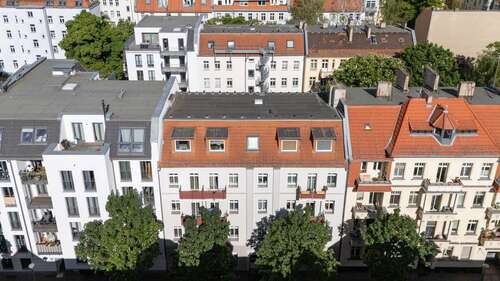 Foto - Wohnung zum Kaufen in Berlin 185.288,50 € 55.31 m²