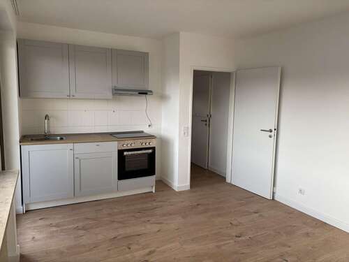 Foto - Wohnung zum Mieten in Aachen 480,00 € 32 m²