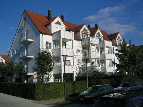 Foto - Wohnung zum Kaufen in Ichenhausen 216.000,00 € 73 m²